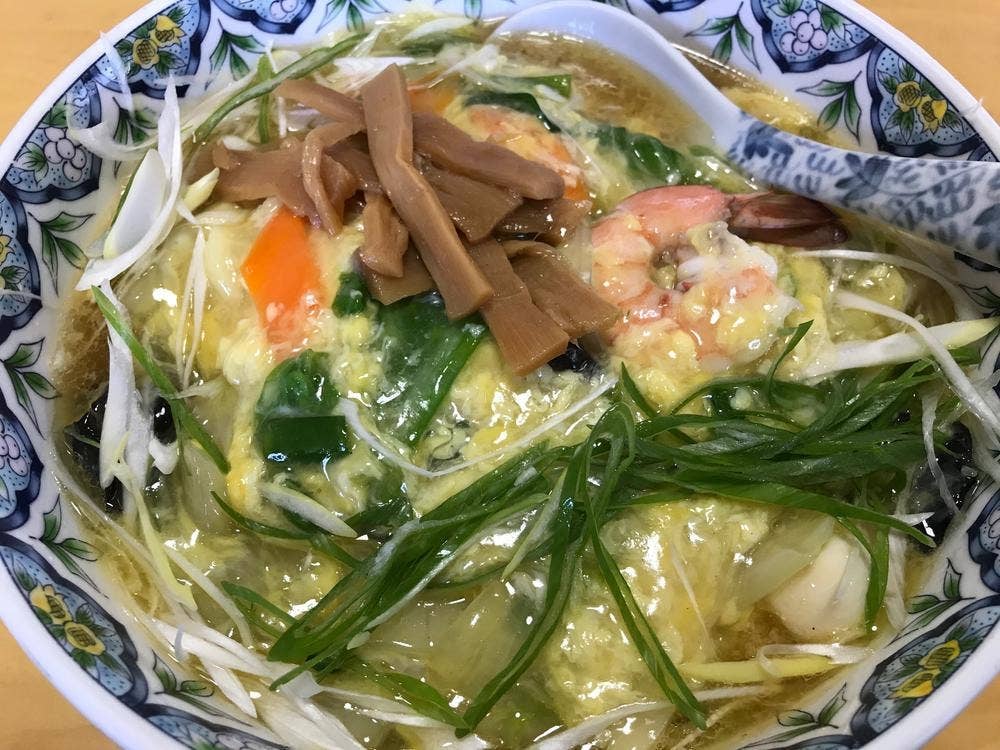 英華飯店