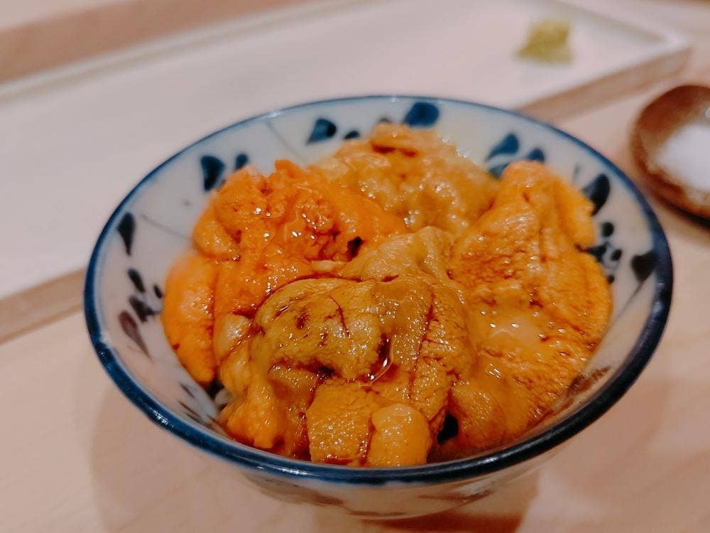 鮨 わたなべ