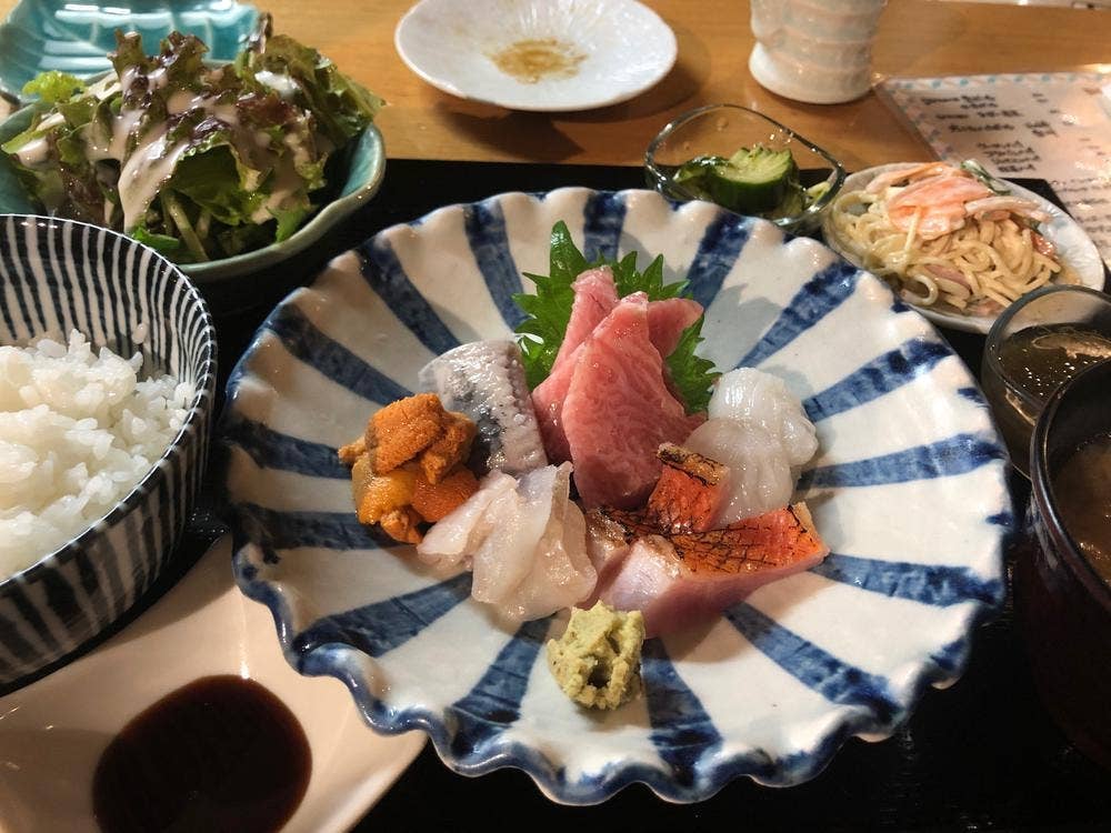 ひだまりや