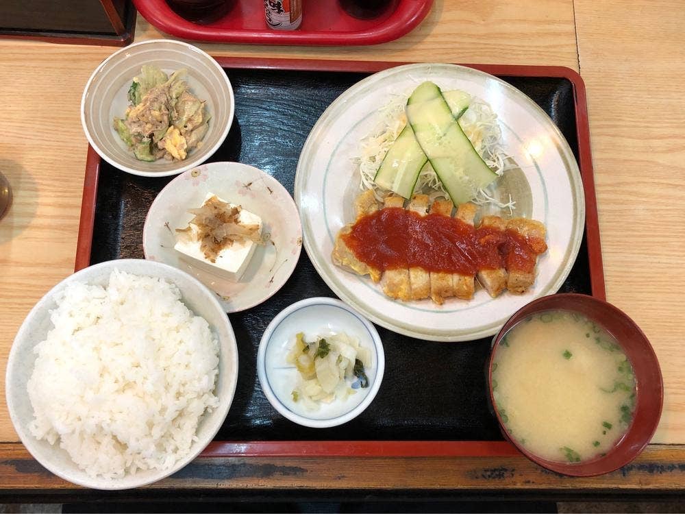 鈴屋