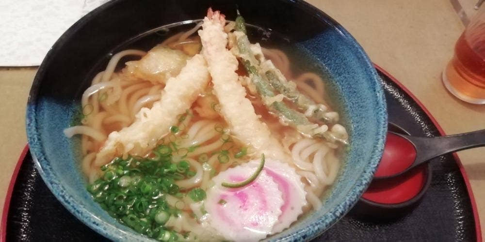 まるなかうーめん