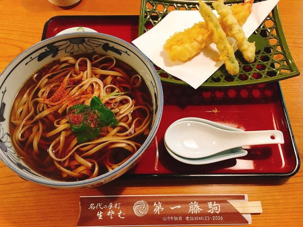 第一藤駒
