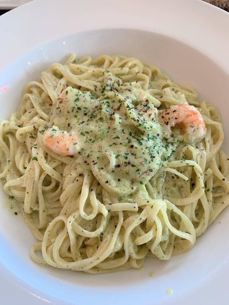 パスタはっとりくん