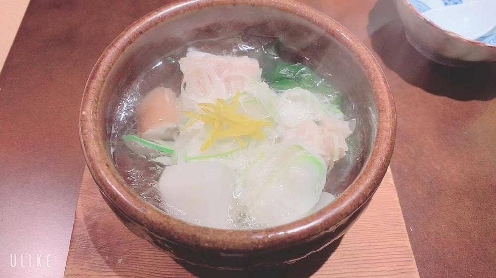 花八川