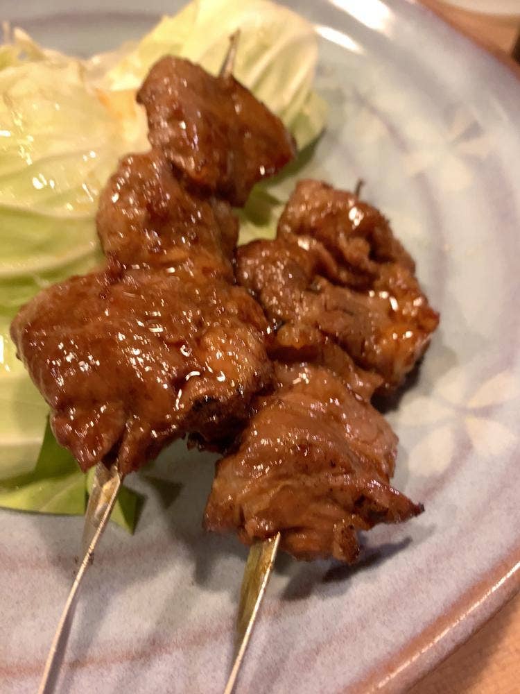 やきとり一番