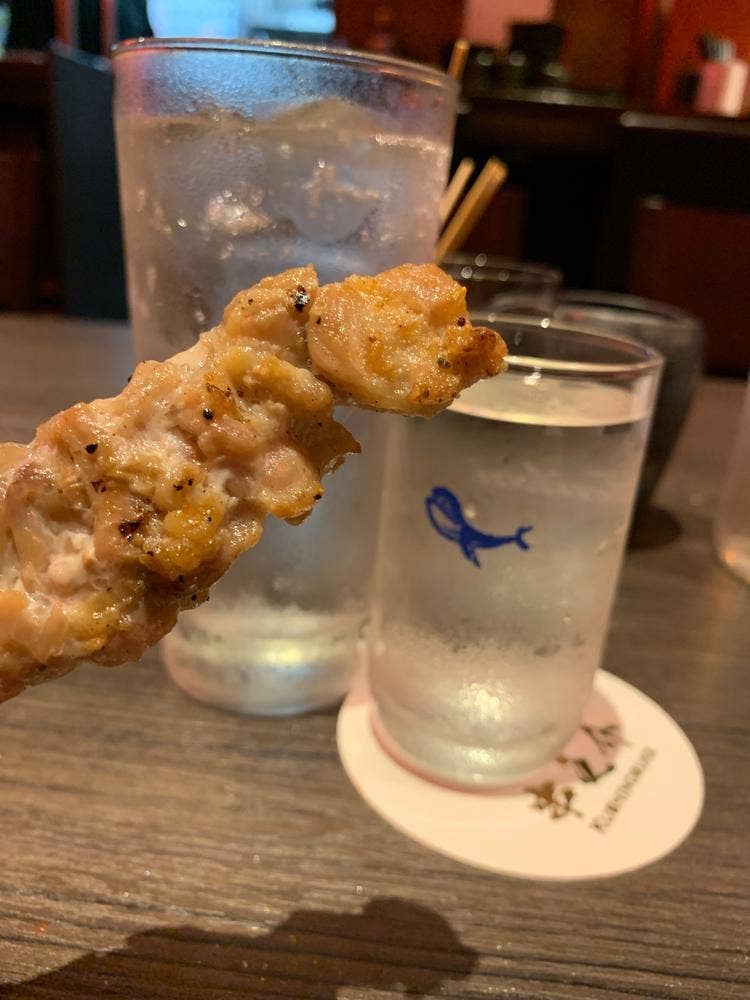 串之介 蒲田店