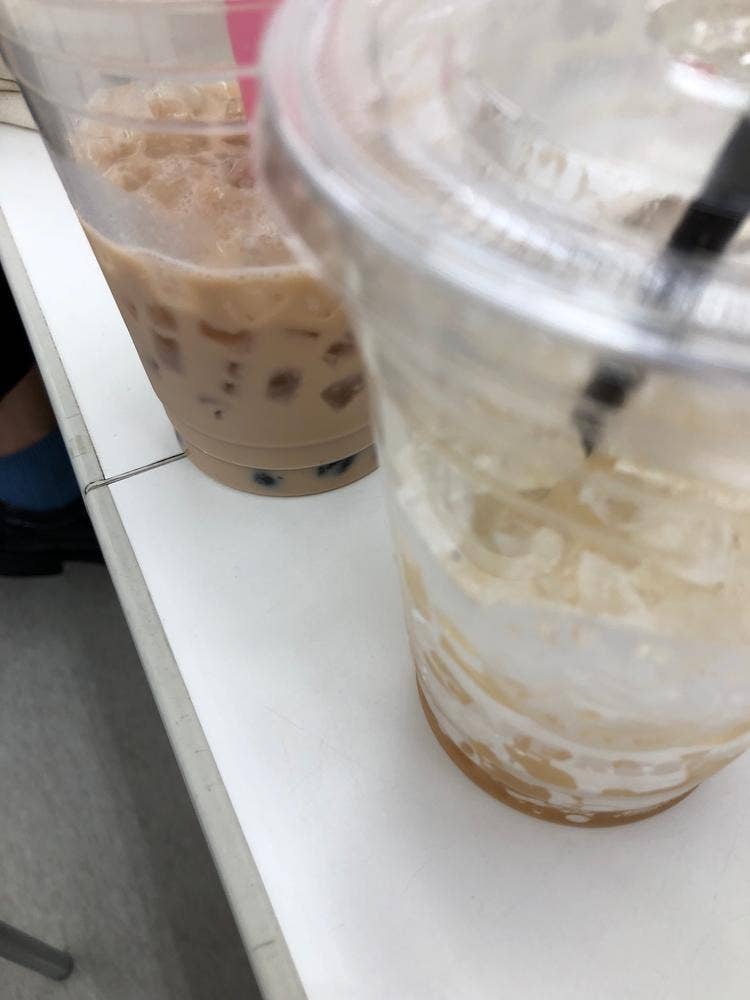 CAFE REST