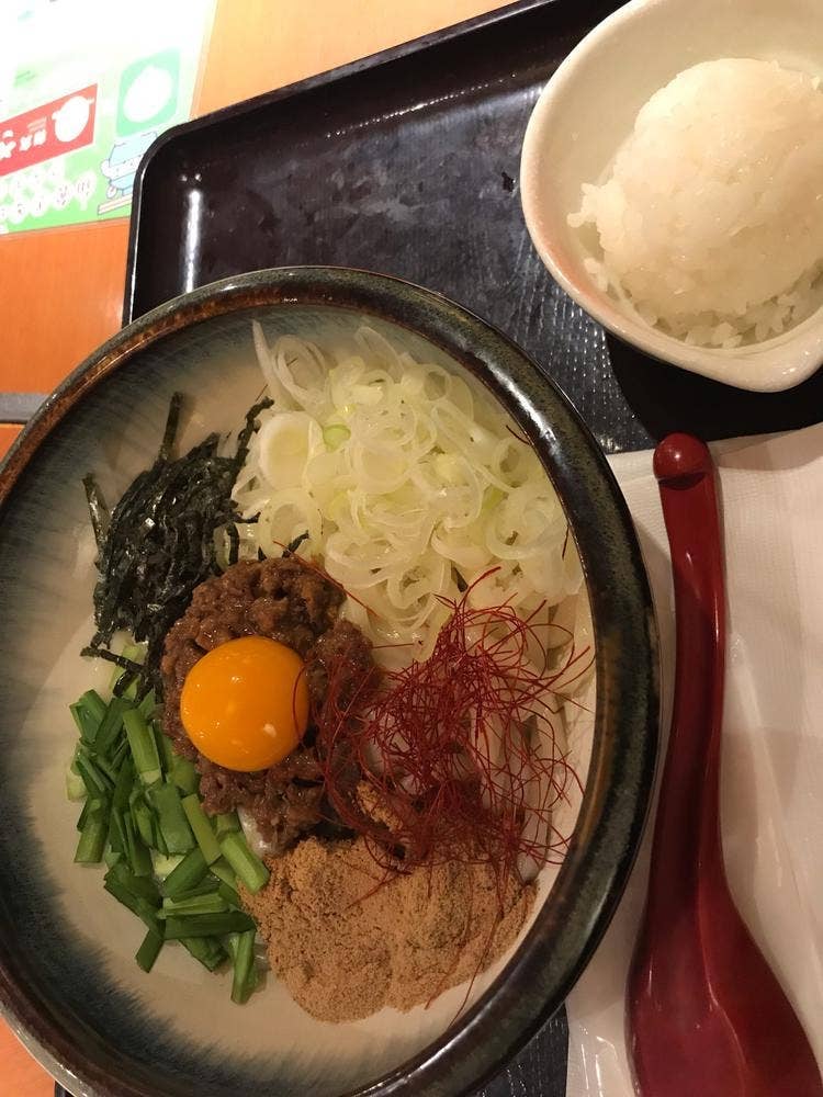 和食さと 桜上水店