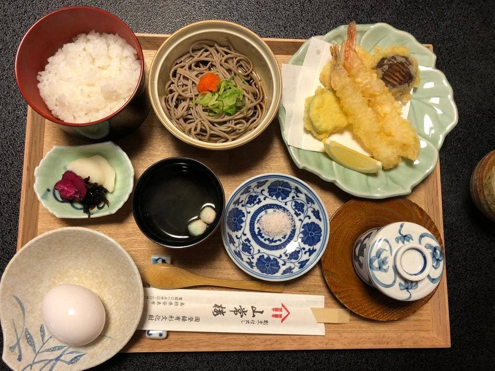 山常楼
