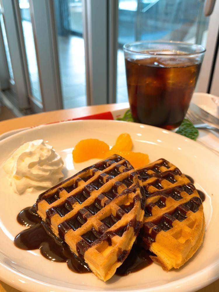 カフェ クローバー