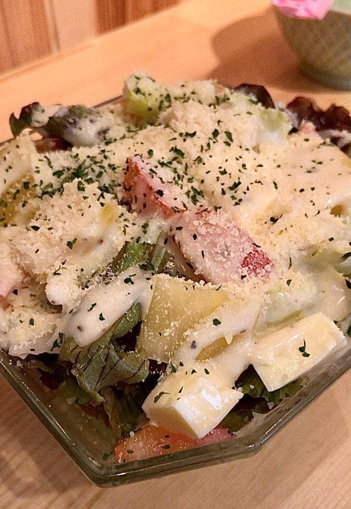 肉バル横丁