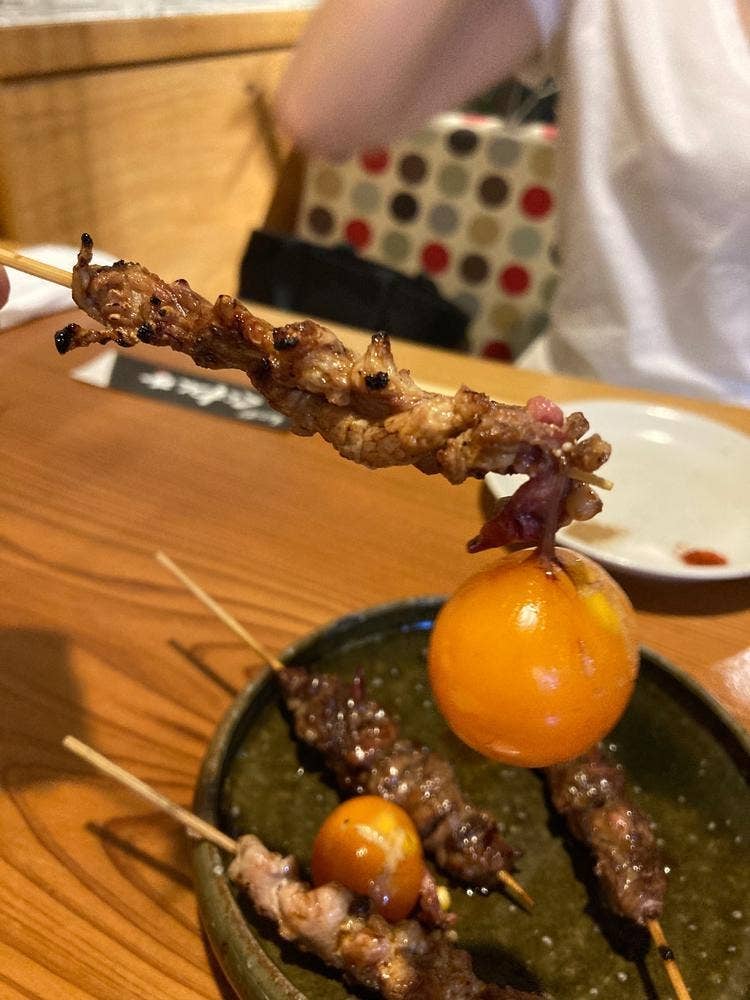 くらわんか 別館