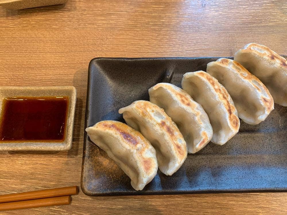 肉汁餃子のダンダダン 大森店
