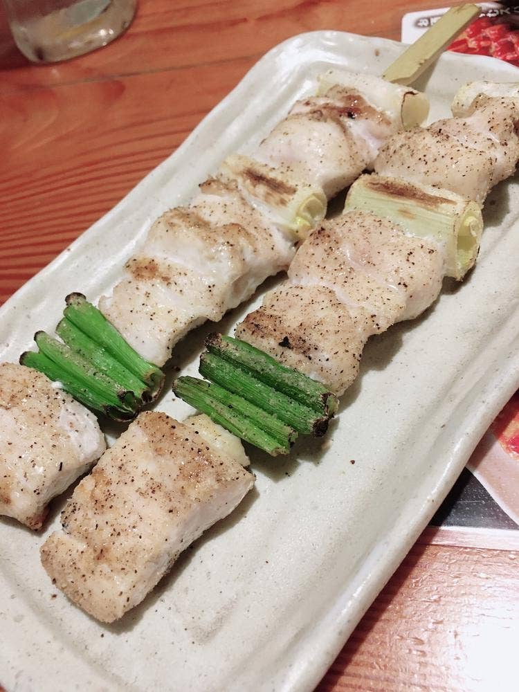 鳥貴族 岐阜羽島店