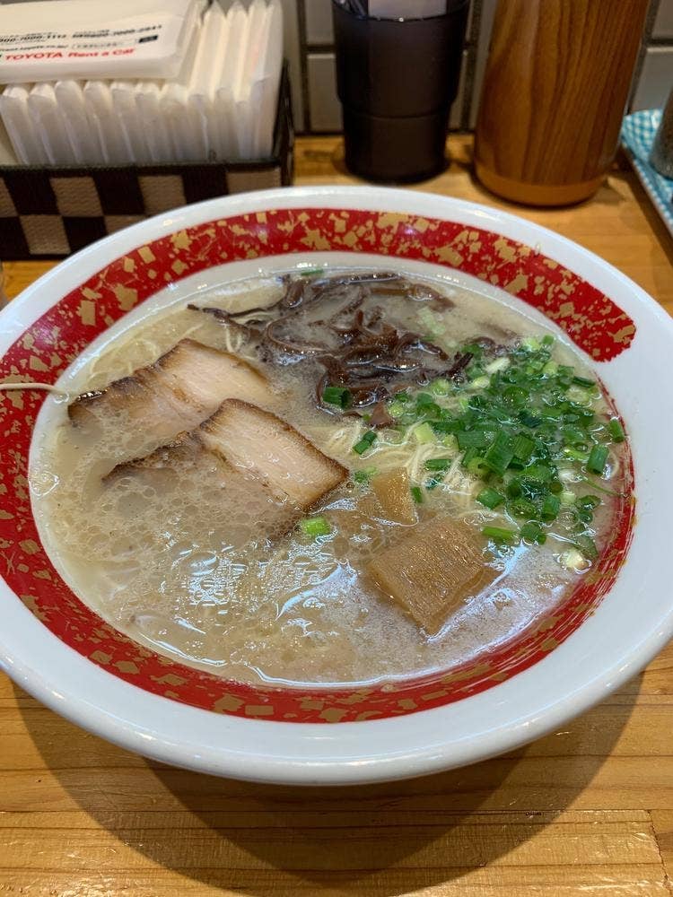 めんくいや 青森松原店