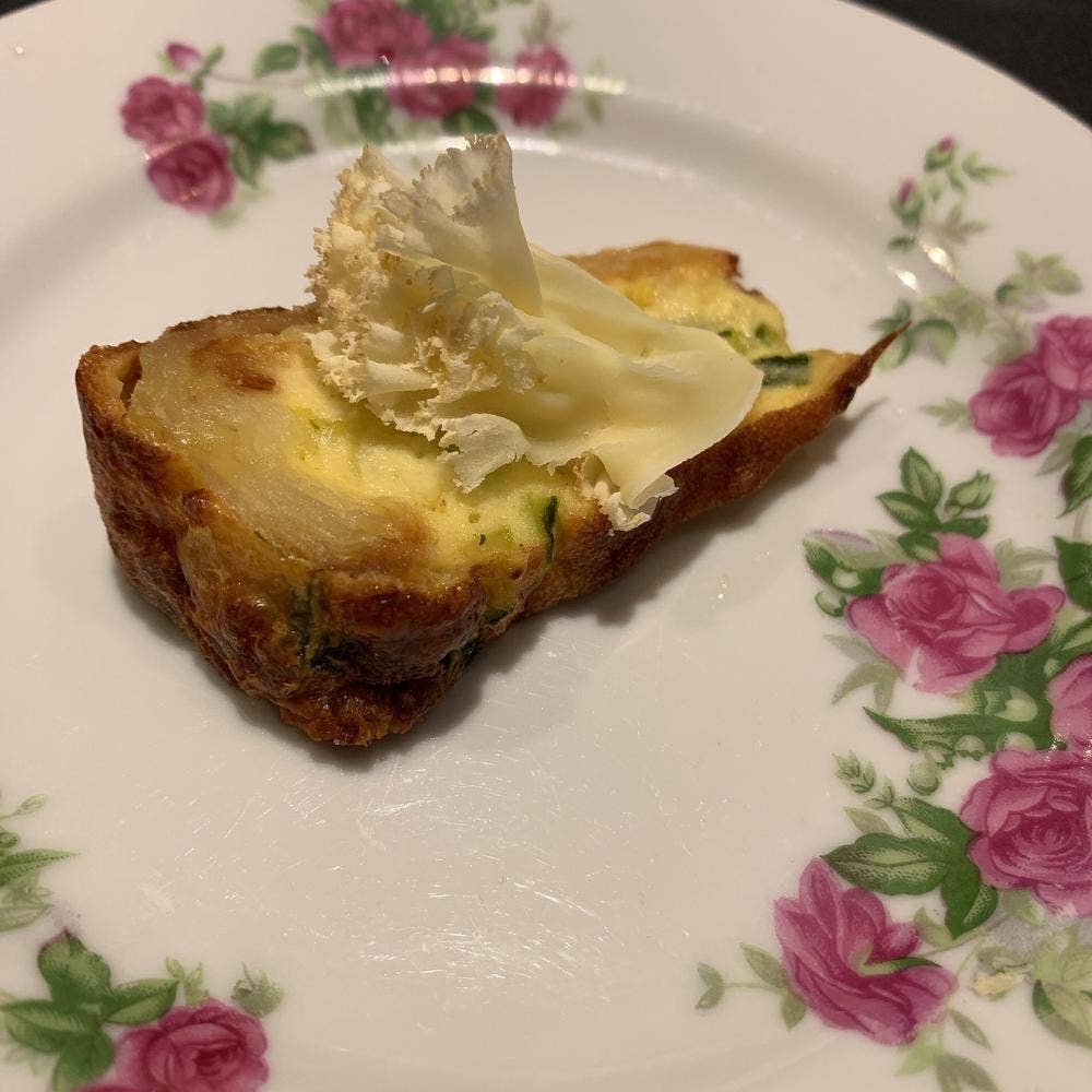 レストラン セージ