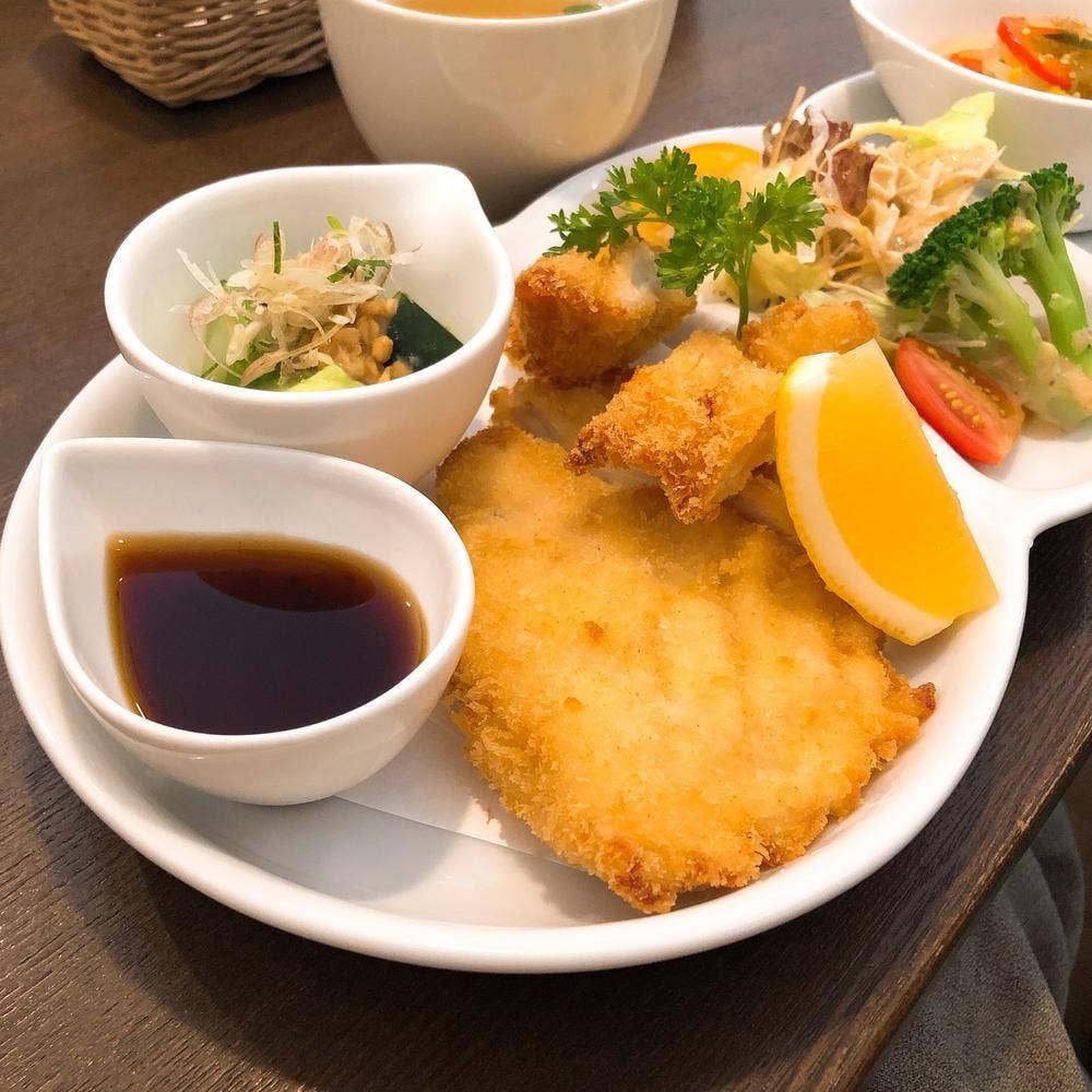 Rest-Cafe &Gallery H2