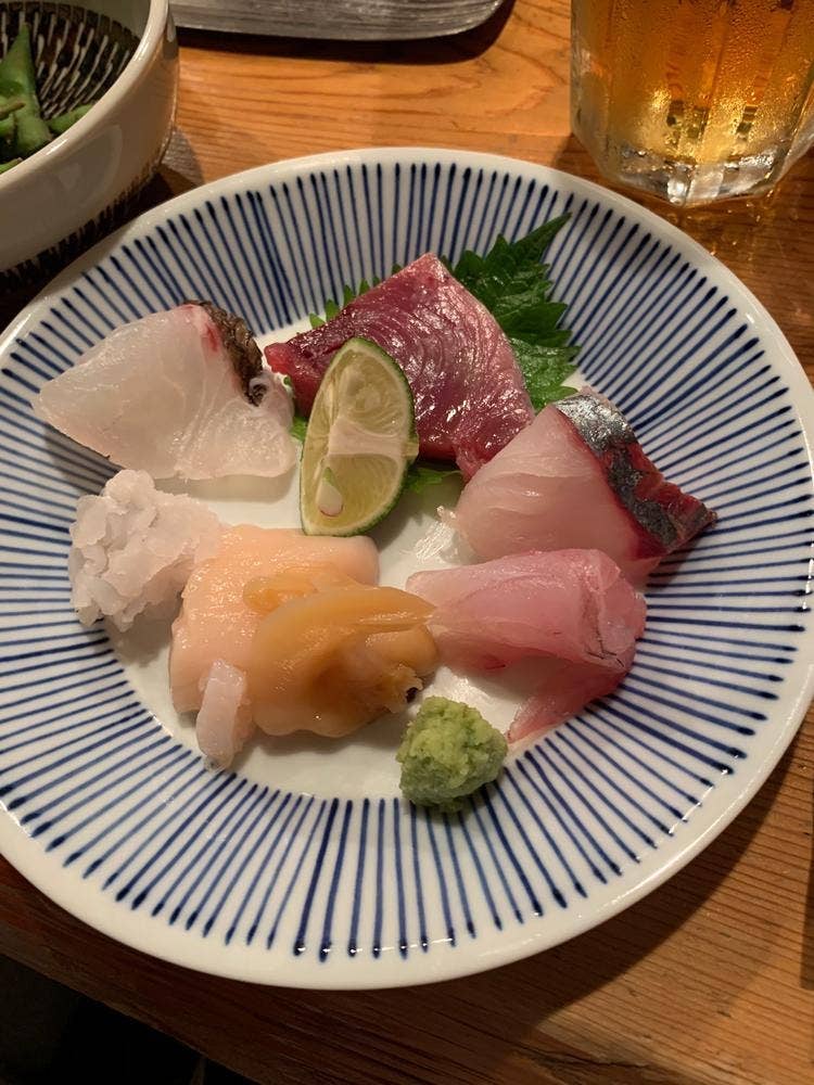 すしBar 小路小路