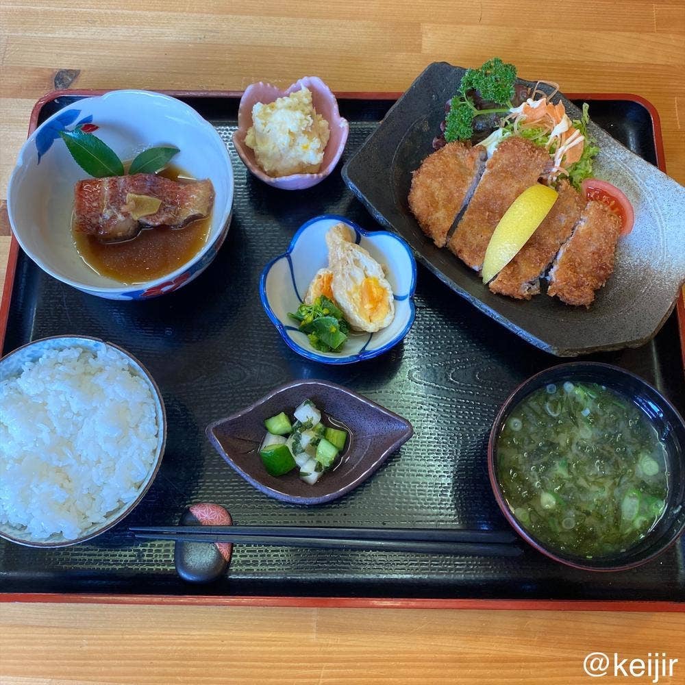 ひとやすみ