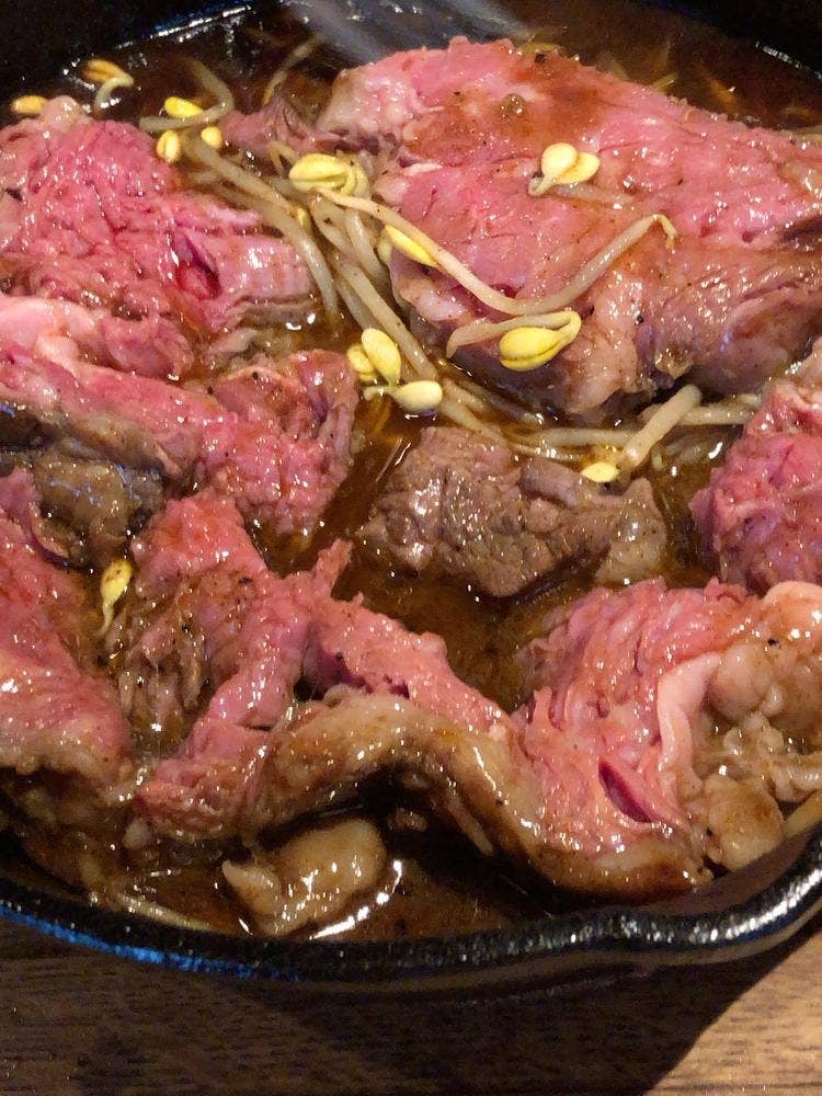 pit master VAMOS 梅田