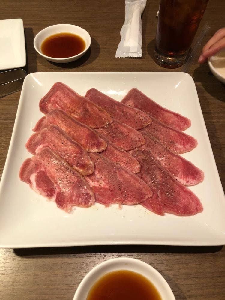 国産牛焼肉食べ放題 あぶりや 福島駅前店