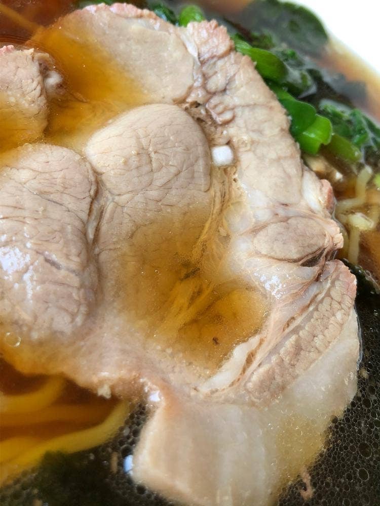 チャイニーズレストラン みかど