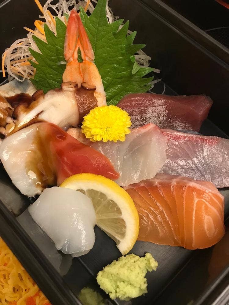 山陰浜田港 GEMSなんば店