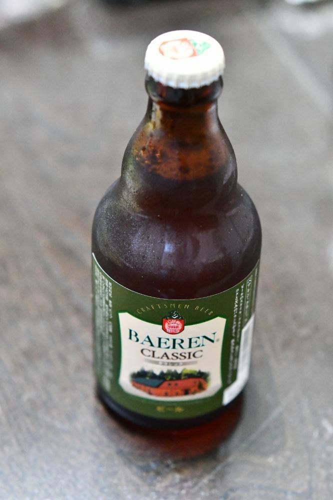 ベアレン醸造所