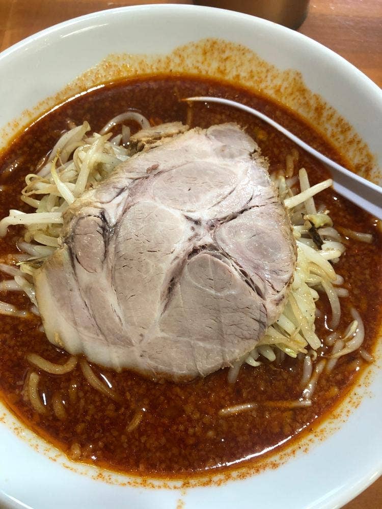 麺いろいろ こなや