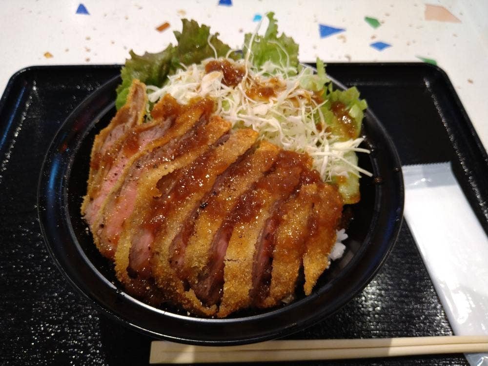 串カツ・揚げもん 勝大 みのおキューズモール店