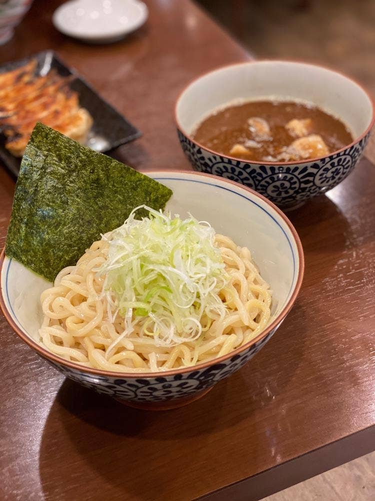 麺屋蕪村 権堂店