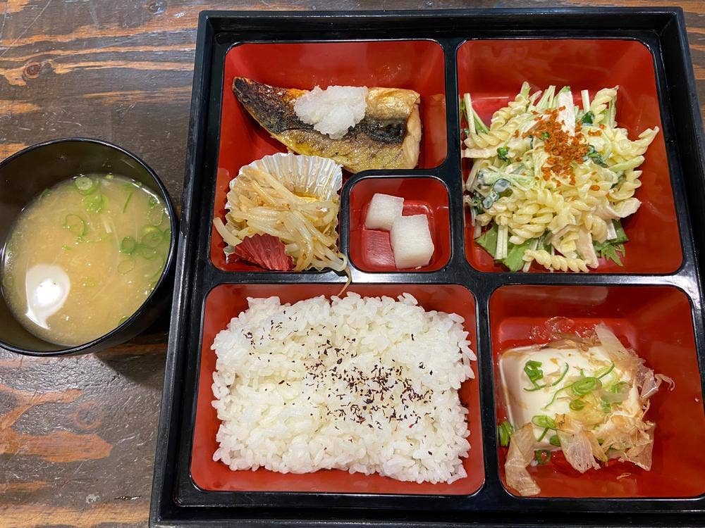 キッチン ゆう凪