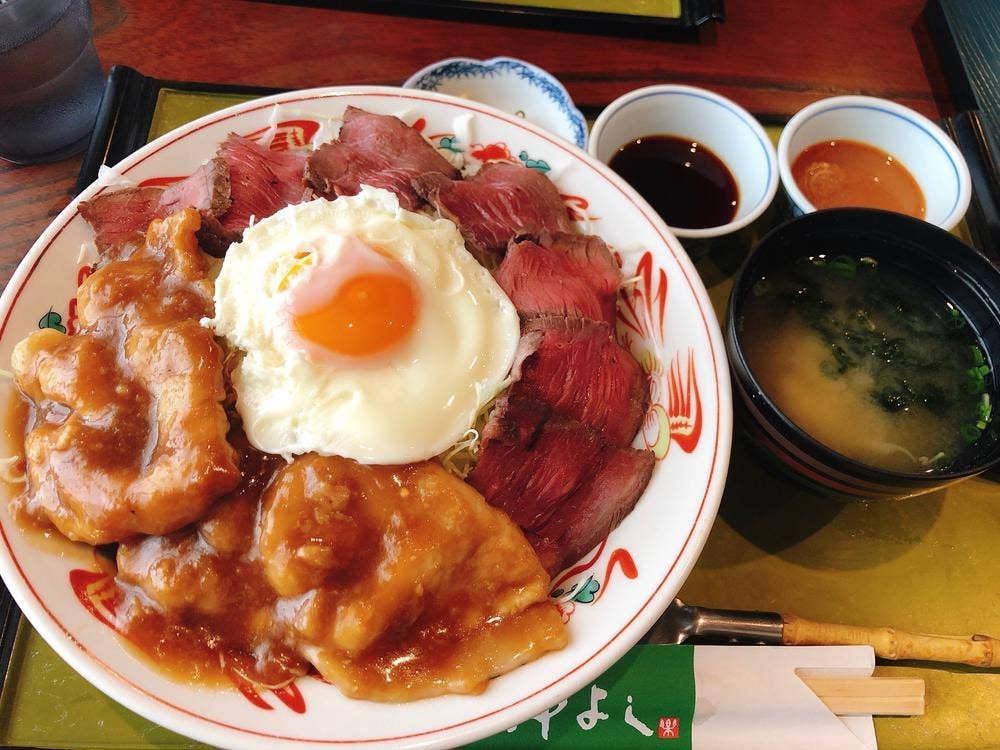 仲よし