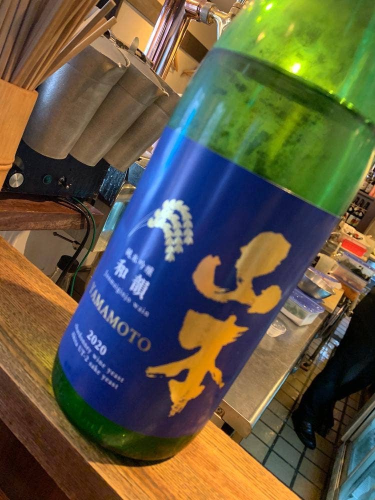 西麻布 角屋