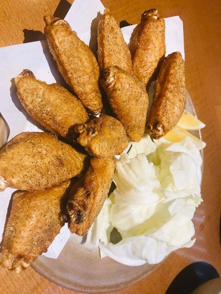 いいかげんや並木通り店
