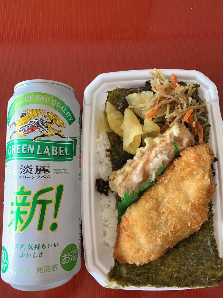 ほっともっと 別府石垣店