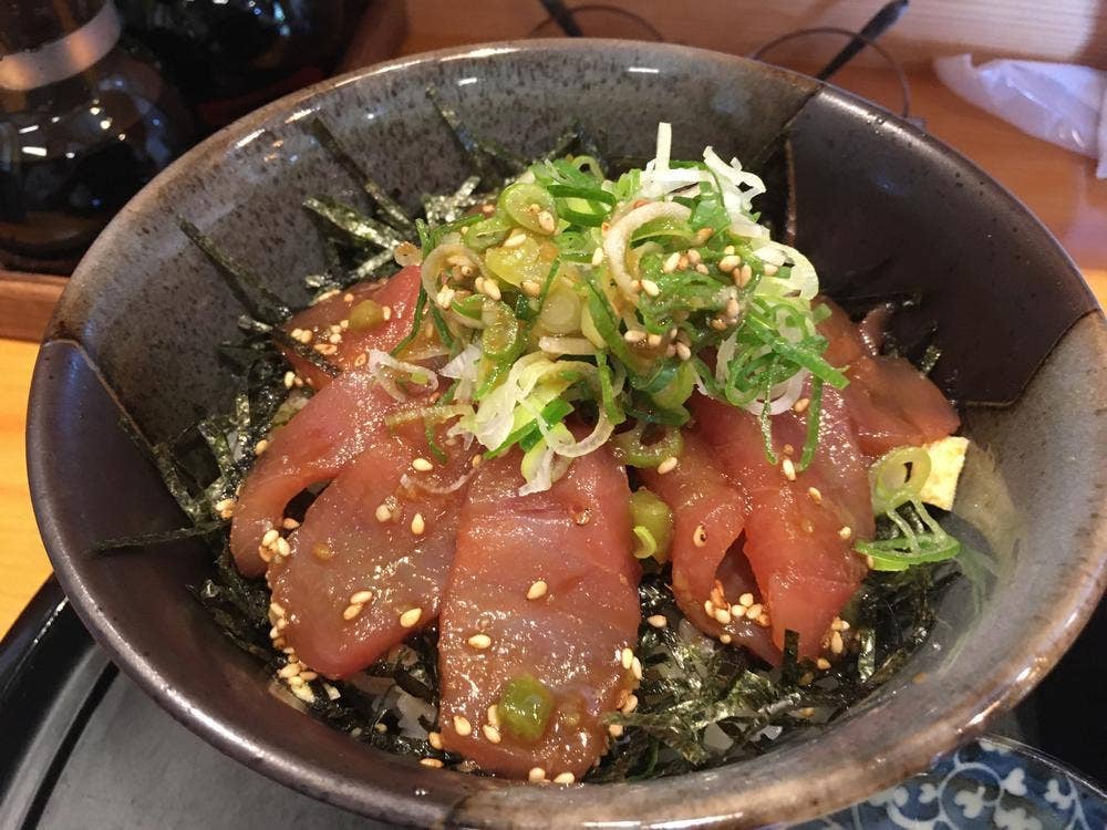 ごはん屋 和