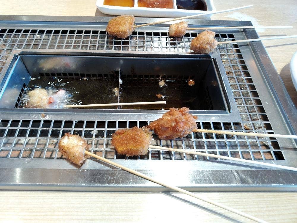串家物語 ららぽーと横浜店