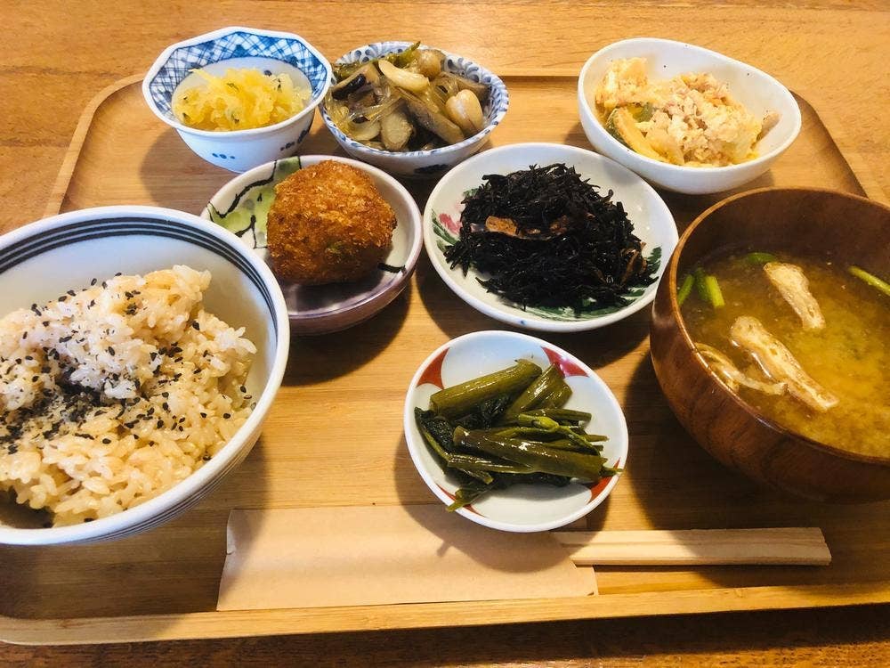でめてる