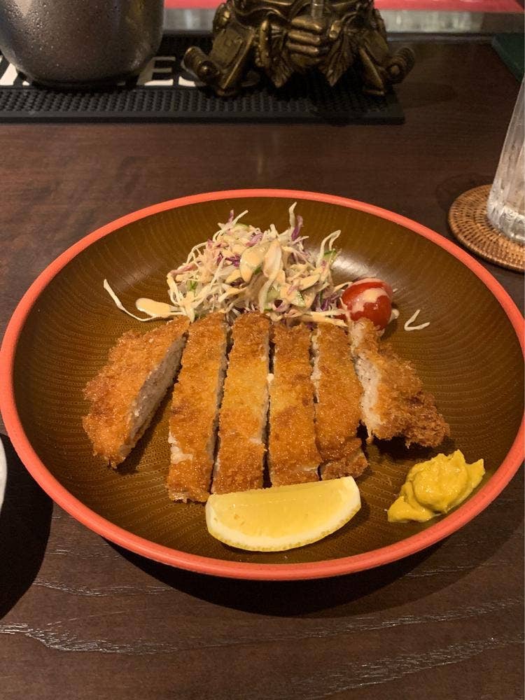 バッフィ・バルバ ウラ難波店