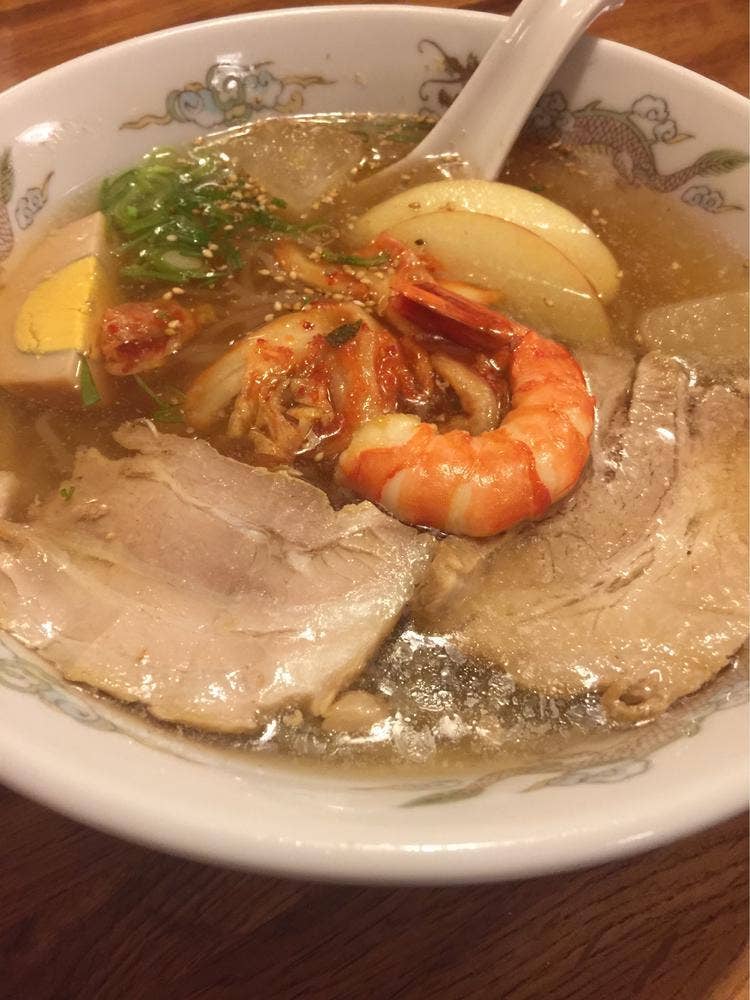 みゆき食堂