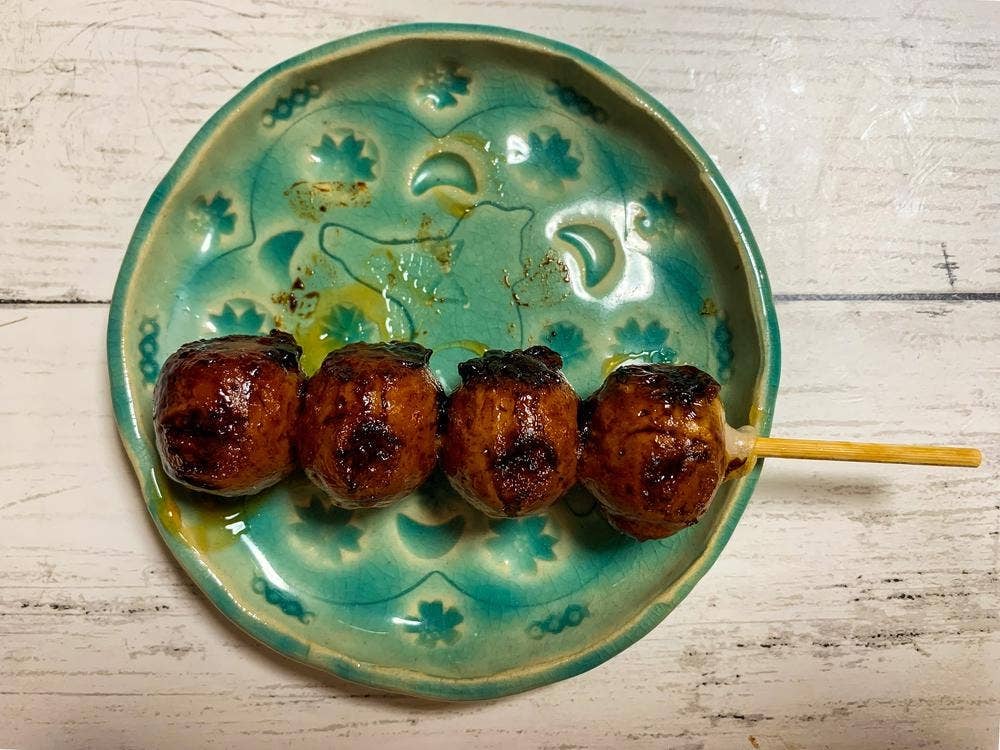 口福堂 池袋ショッピングパーク店