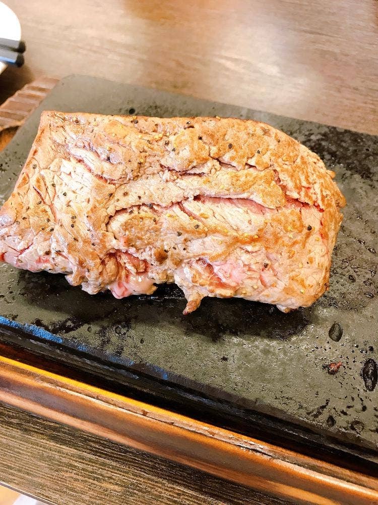 やっぱりステーキ 松阪店