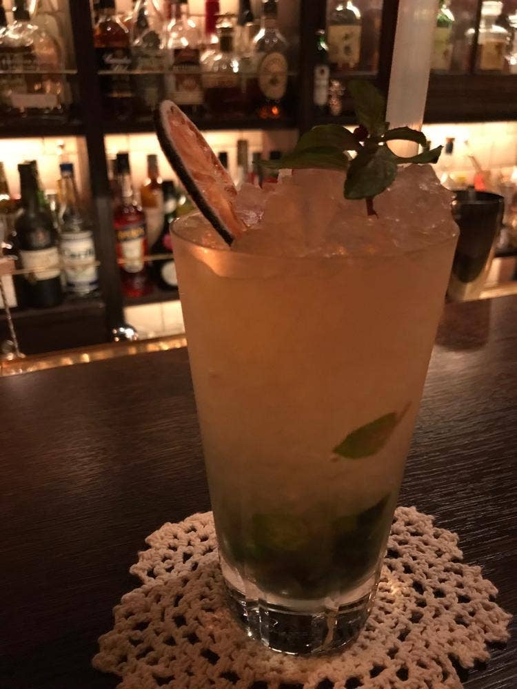 Bar Pippin