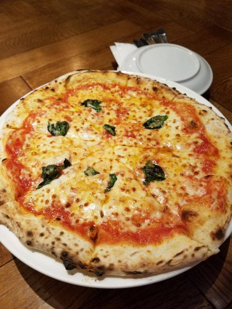 Italian Kitchen VANSAN 梶が谷店