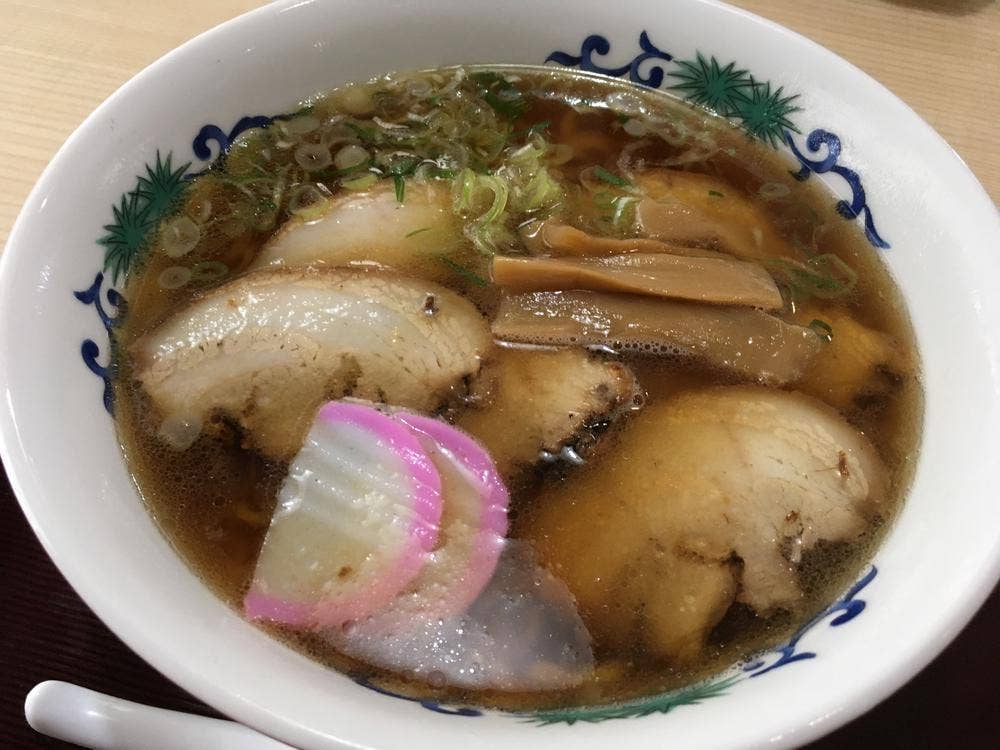 丁字家