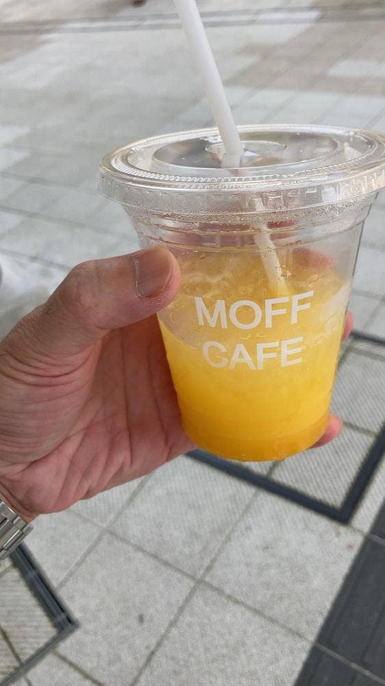 MOFF グランベリーパーク店