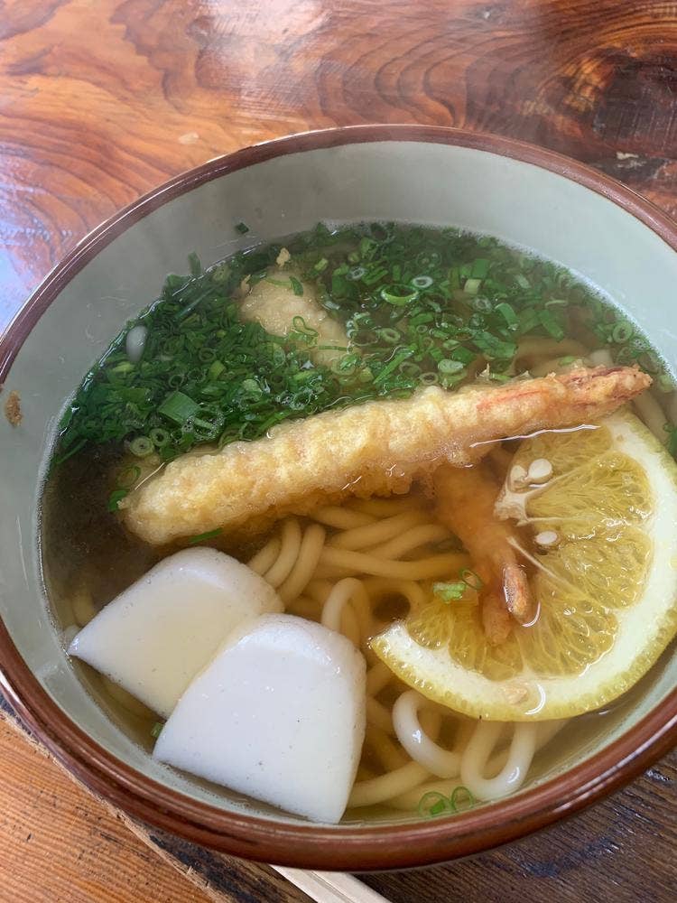 松陰食堂