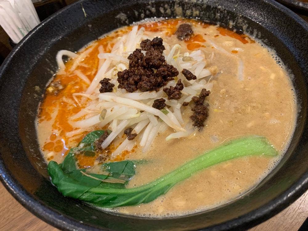 紅龍 西大島店