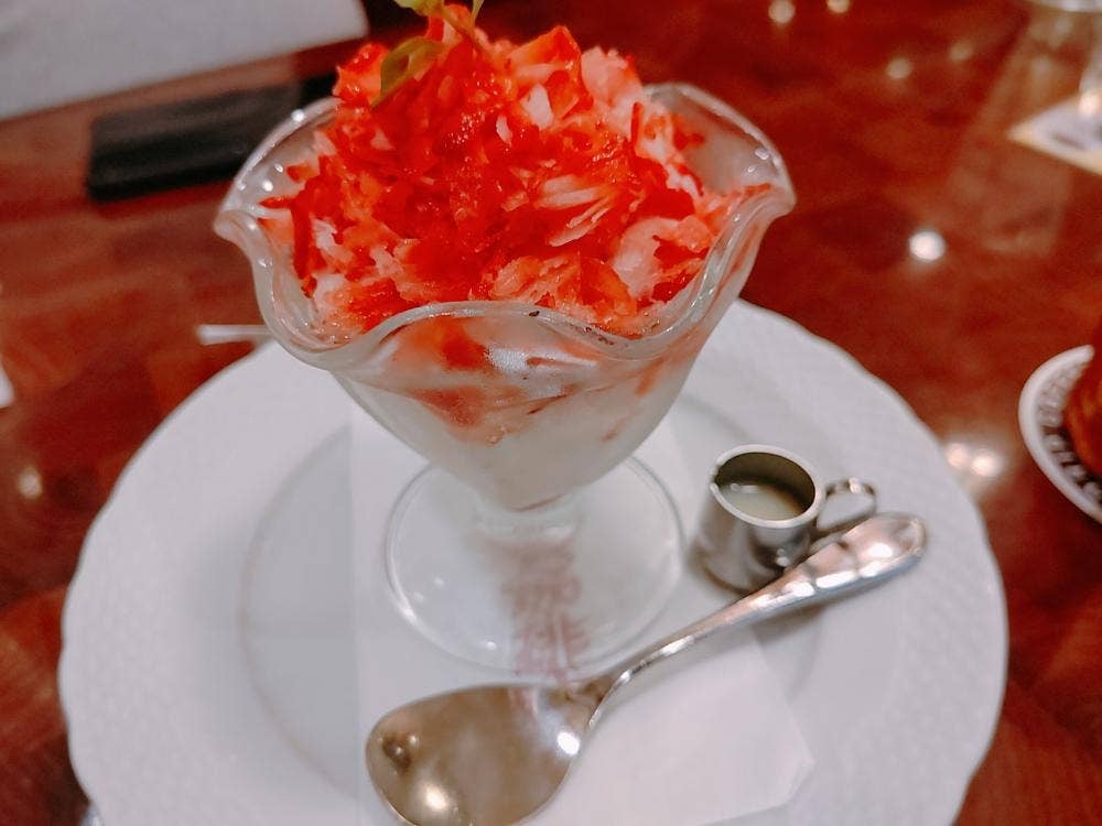 星乃珈琲店 阿佐ヶ谷店
